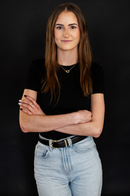 Beata Ciurlik - Specjalista ds. sprzedaży