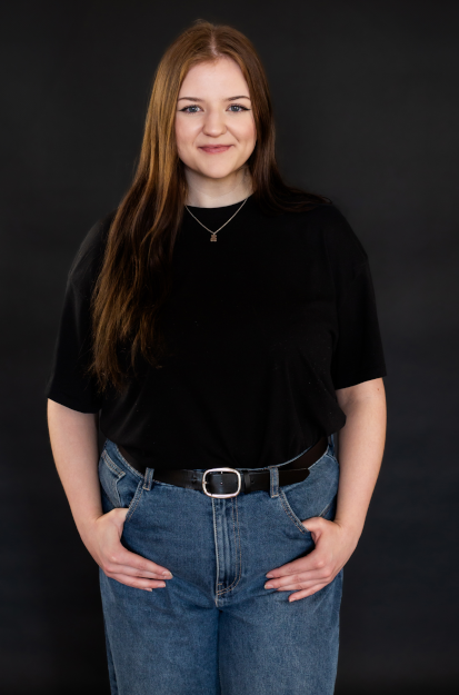 Aleksandra Pacholska - Copywriter