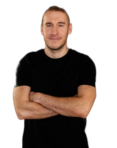 Adrian Komsta - Ekspert planowania i strategii