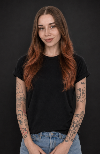 Anna Kozik - Specjalista SEO
