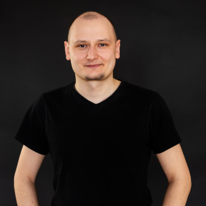 Arkadiusz Kocimski - Head Of SEO