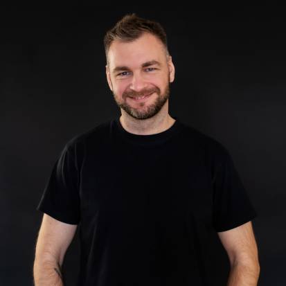 Bartłomiej Siedlecki - Specjalista SEO, WebDev