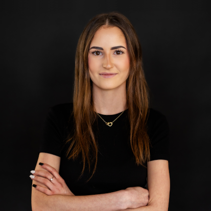Beata Ciurlik - Specjalista ds. sprzedaży