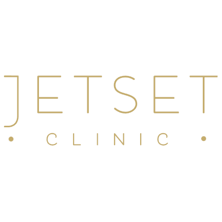 Logo Klienta JETSET Clinic