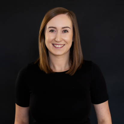 Justyna Olech - HR & Finanse