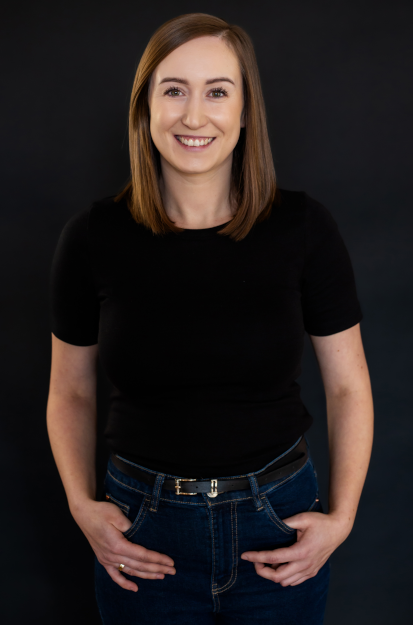 Justyna Olech - HR & Finanse
