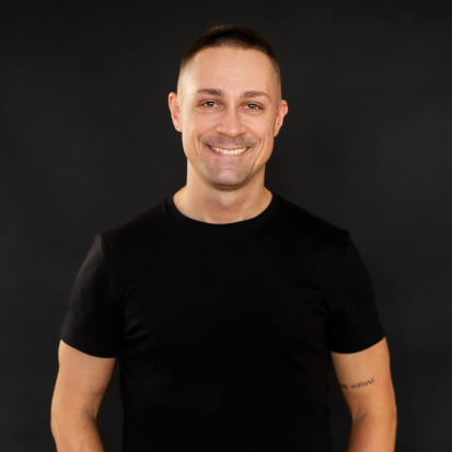 Mateusz Burdak - Program partnerski & Marketing
