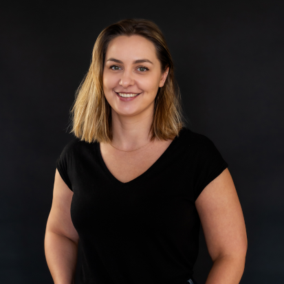 Monika Pszuk - HR & Finanse