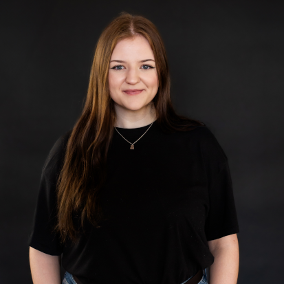 Aleksandra Pacholska - Copywriter