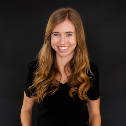 Patrycja Komsta - specjalista ds. copywritingu
