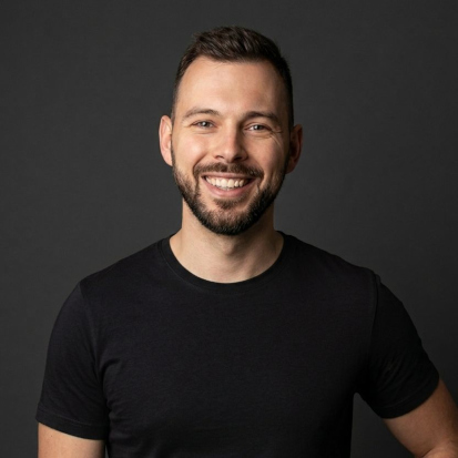 Sebastian Lilla - specjalista Google Ads
