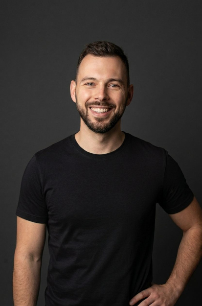 Sebastian Lilla - specjalista Google Ads