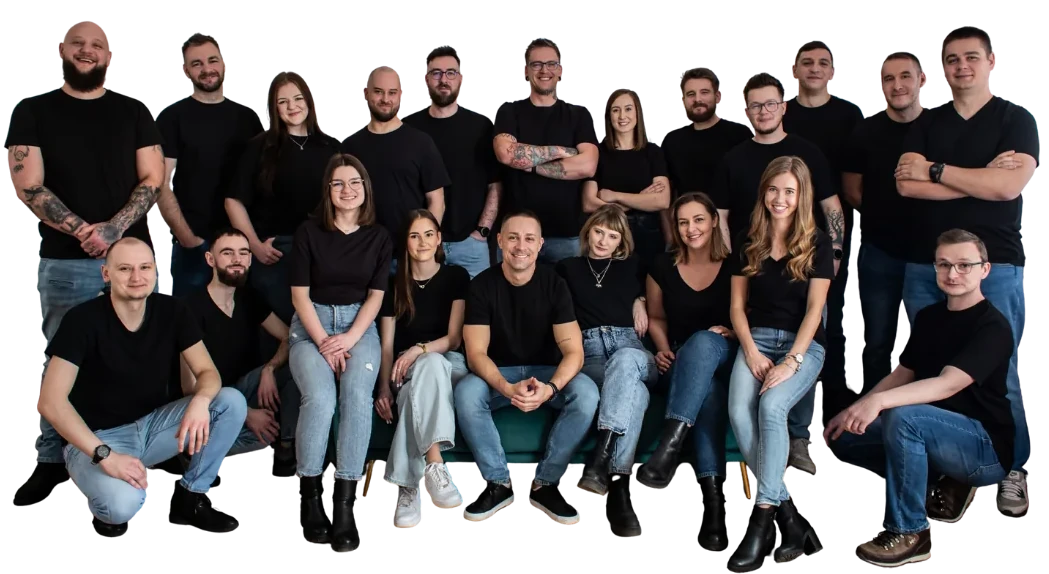 Zespół Dlaczego - Pozycjonowanie i Google Ads
