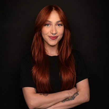 Emilia Orkiszewska - Specjalista SEO