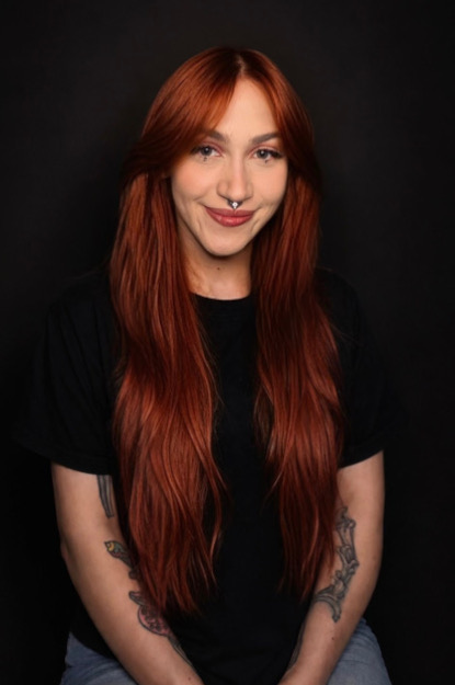 Emilia Orkiszewska - Specjalista SEO