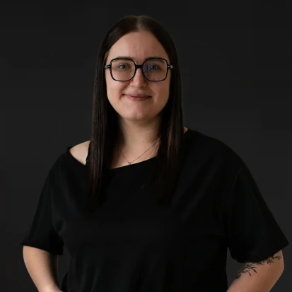 Natalia Klepacz - copywriter