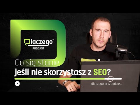 Co się stanie jeśli nie skorzystasz z seo