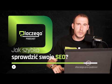 Jak szybko sprawdzić swoje SEO