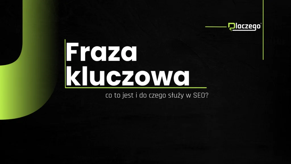 fraza główna